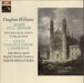 The Choir Of King's College, Cambridge Vaughan Williams: Mass In G Minor / Five Mystical Songs - 3rd UK vinyl LP album (LP record) ASD2458