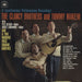 The Clancy Brothers & Tommy Makem A Spontaneous Performance Recording! - 1st UK vinyl LP album (LP record) 63516