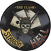 The Clash Should I Stay Or Should I Go UK 7" vinyl picture disc (7 inch picture disc single) A112646