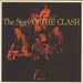 The Clash The Story Of The Clash Volume 1 UK 2-LP vinyl record set (Double LP Album) 4602441