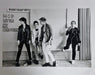 The Clash Two Publicity Photographs US Promo photograph CSHPHTW803588