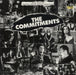 The Commitments The Commitments German vinyl LP album (LP record) MCA10286