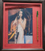 The Corrs Framed Tin Whistle & Photograph UK memorabilia TIN WHISTLE
