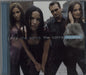 The Corrs In Blue UK CD album (CDLP) 7567833522