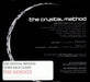 The Crystal Method Come Back Clean Promotional Single Set US Promo 2-CD single set (Double CD single) TCM2SCO507076