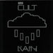 The Cult Rain UK 12" vinyl single (12 inch record / Maxi-single) BEG147T