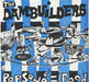 The Dambuilders Popsong = Food US 7" vinyl single (7 inch record / 45)