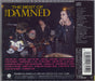 The Damned The Best Of The Damned - Sealed Japanese CD album (CDLP) 4988004062520