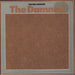 The Damned The Peel Sessions UK 12" vinyl single (12 inch record / Maxi-single) SFPS040