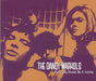 The Dandy Warhols Every Day Should Be A Holiday UK Promo CD single (CD5 / 5") CDCLDJ797