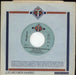 The Dooleys Think I'm Gonna Fall In Love With You - Wide Centre UK 7" vinyl single (7 inch record / 45) GT95