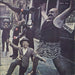 The Doors Strange Days Canadian vinyl LP album (LP record) EKS-74014