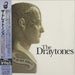 The Draytones Up In My Head Japanese Promo CD album (CDLP) BVCP-25136