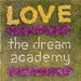 The Dream Academy Love UK 7" vinyl single (7 inch record / 45) NEG46