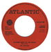 The Drifters Saturday Night At The Movies - Wide UK 7" vinyl single (7 inch record / 45) 584246