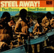 The Ebony Steel Band Steel Away! UK vinyl LP album (LP record) L2021