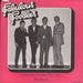 The Fabulous Poodles When The Summer's Thru' UK 7" vinyl single (7 inch record / 45) 7N46008