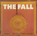 The Fall Hit The North UK 12" vinyl single (12 inch record / Maxi-single)