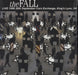 The Fall Live 1996 28th September Corn Exchange, King's Lynn, UK - Sealed UK 2-LP vinyl record set (Double LP Album) LETV568LP