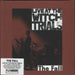 The Fall Live At The Witch Trials - US Version - Red Vinyl - Sealed UK vinyl LP album (LP record) BRED752