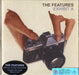 The Features Exhibit A UK CD album (CDLP) 0602498808832