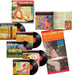 The Flaming Lips Yoshimi Battles The Pink Robots: 20th Anniversary Deluxe Edition - Sealed US Vinyl Box Set 093624873051