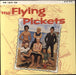 The Flying Pickets The Flying Pickets UK 7" vinyl single (7 inch record / 45) TEN63