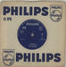 The Four Pennies Tell Me Girl (What Are You Gonna Do) - Solid UK 7" vinyl single (7 inch record / 45) BF1322