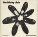 The Friday Club Window Shopping UK 12" vinyl single (12 inch record / Maxi-single) CHS12TT28