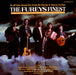 The Fureys And Davey Arthur The Fureys Finest UK vinyl LP album (LP record) HSTAR2311
