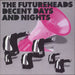 The Futureheads Decent Days And Nights UK 7" vinyl single (7 inch record / 45) 679L080