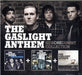 The Gaslight Anthem Side One Dummy Collection UK 3-CD album set (Triple CD)