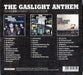 The Gaslight Anthem Side One Dummy Collection UK 3-CD album set (Triple CD) T6G3CSI628761