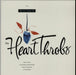 The Heart Throbs She's In A Trance EP - Doublepack UK 12" vinyl single (12 inch record / Maxi-single) 70TP12SP