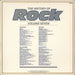 The History Of Rock The History Of Rock Volume Seven UK 2-LP vinyl record set (Double LP Album)