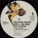 The Housemaster Boyz House Nation UK 12" vinyl single (12 inch record / Maxi-single)