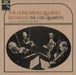 The Hungarian Quartet Beethoven: The Late Quartets - Volume 3: Quartet No. 14 In C Sharp Minor UK vinyl LP album (LP record) HQS1179