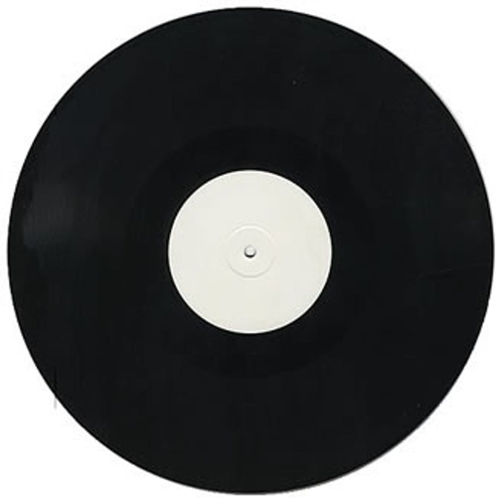 The Immediate Make Our Devils Flow - Test Pressing UK 7" vinyl single (7 inch record / 45) FP7057