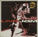 The Jam Live Jam UK 2-LP vinyl record set (Double LP Album) 519667-1