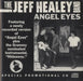 The Jeff Healey Band Angel Eyes US Promo CD single (CD5 / 5") ASCD-9808