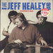 The Jeff Healey Band Confidence Man - Shrink UK 12" vinyl single (12 inch record / Maxi-single) 611872