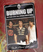 The Jonas Brothers Burning Up US book 978-142312029-2