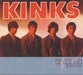 The Kinks Kinks: Deluxe Edition UK 2 CD album set (Double CD) 2756274