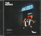 The Kooks Konk UK CD album (CDLP) CDV3043