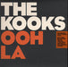 The Kooks Ooh La - Sealed UK 7" vinyl single (7 inch record / 45) VS1918