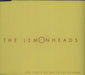 The Lemonheads Hey, That's No Way To Say Goodbye UK Promo CD-R acetate CD-R