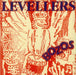 The Levellers Bozos UK CD single (CD5 / 5") WOKCD2096