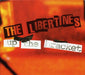 The Libertines Up The Bracket UK 2-disc CD/DVD set RETRADECD065