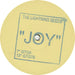 The Lightning Seeds Joy UK Promo 12" vinyl single (12 inch record / Maxi-single) GTGT6