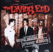 The Living End Second Solution/Prisoner Of Society Australian CD album (CDLP) RAP027